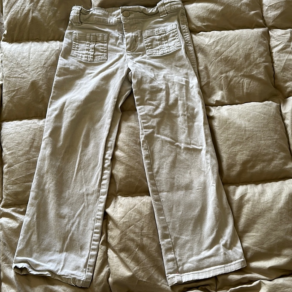 Circo Khaki Pants